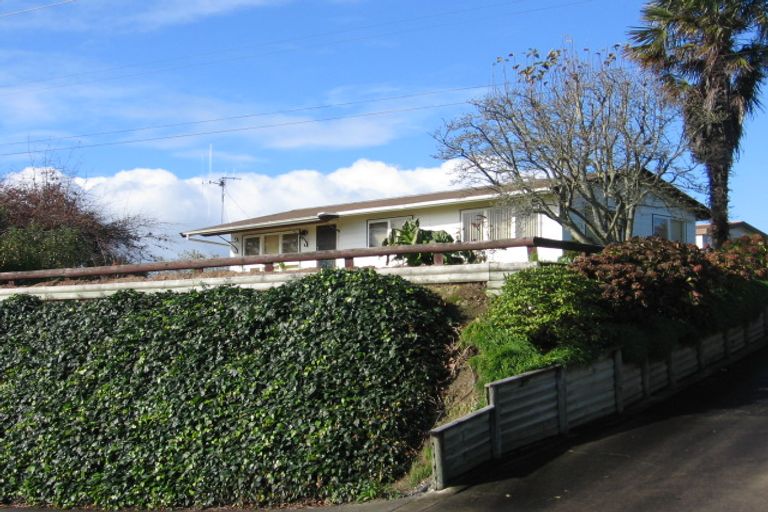 Photo of property in 500 Thames Street, Morrinsville, 3300