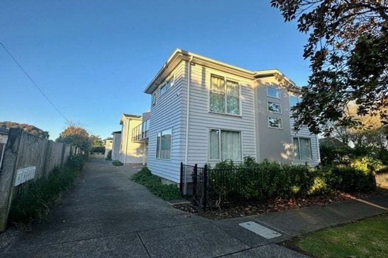 Photo of property in 39b Spring Street, Onehunga, Auckland, 1061