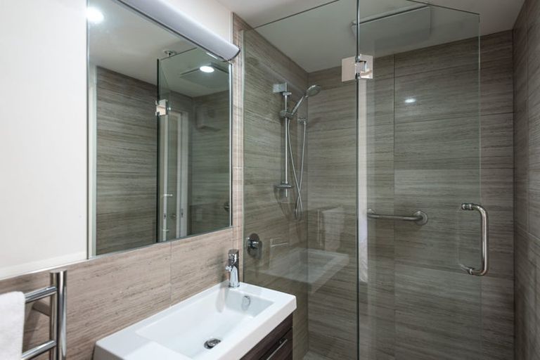 Photo of property in 407/194 Worcester Street, Christchurch Central, Christchurch, 8011