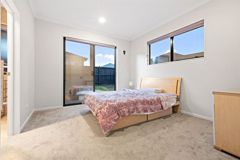 Photo of property in 7 Calder Crescent, Pokeno, 2402