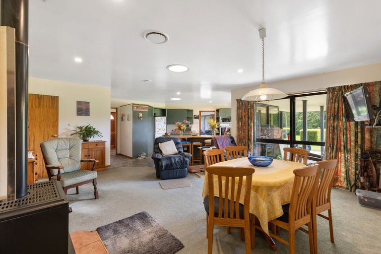 Photo of property in 1600 Clintons Road, Darfield, 7571