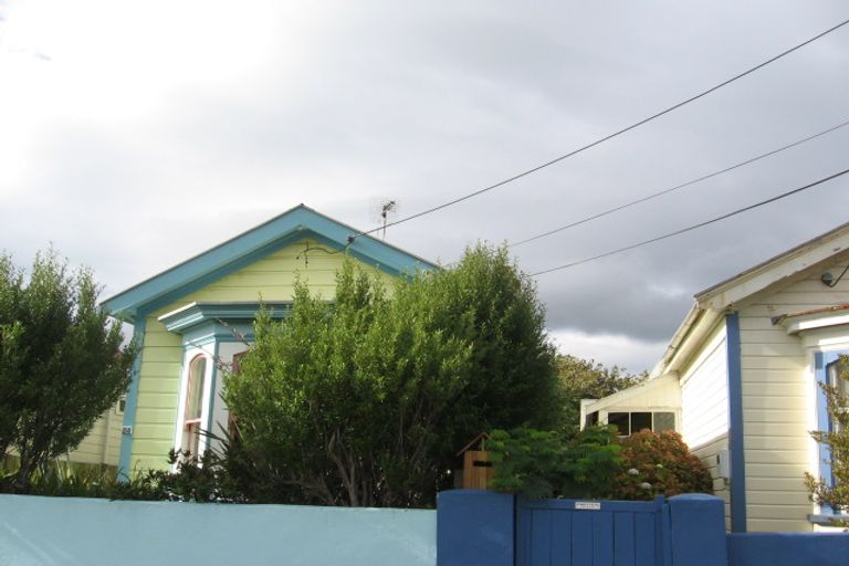Photo of property in 24 Beach Street, Petone, Lower Hutt, 5012
