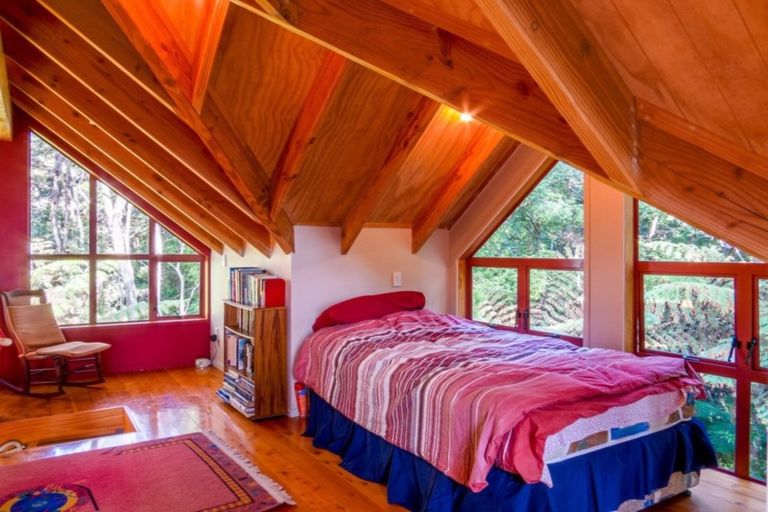 Photo of property in 508b Stanley Road, Wainui, Opotiki, 3198