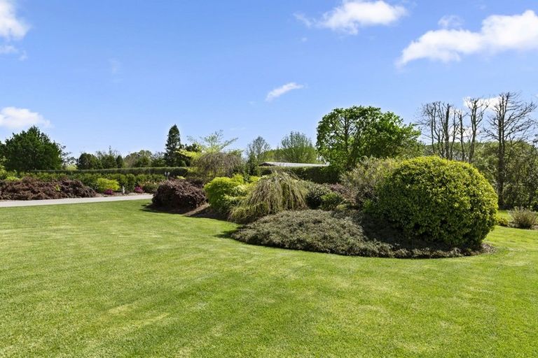 Photo of property in 634b Marychurch Road, Matangi, Hamilton, 3287