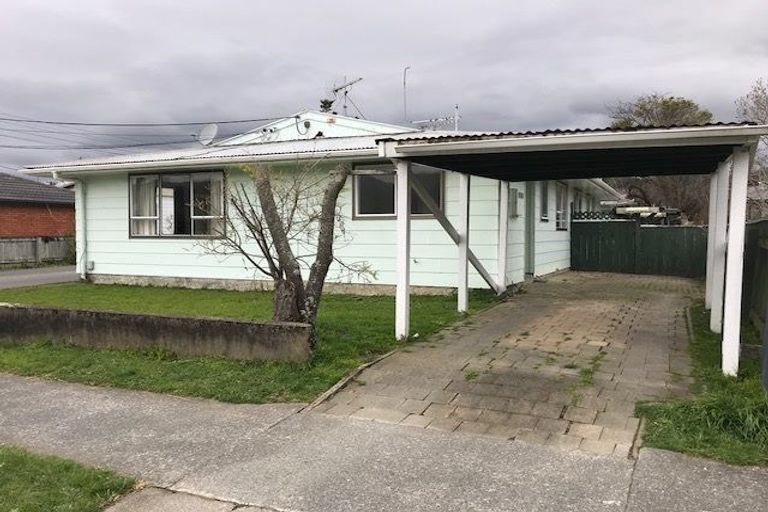 Photo of property in 2/47 Kiln Street, Silverstream, Upper Hutt, 5019