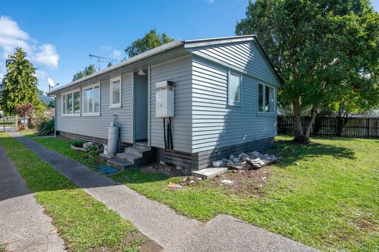 Photo of property in 43 Mawake Place, Turangi, 3334