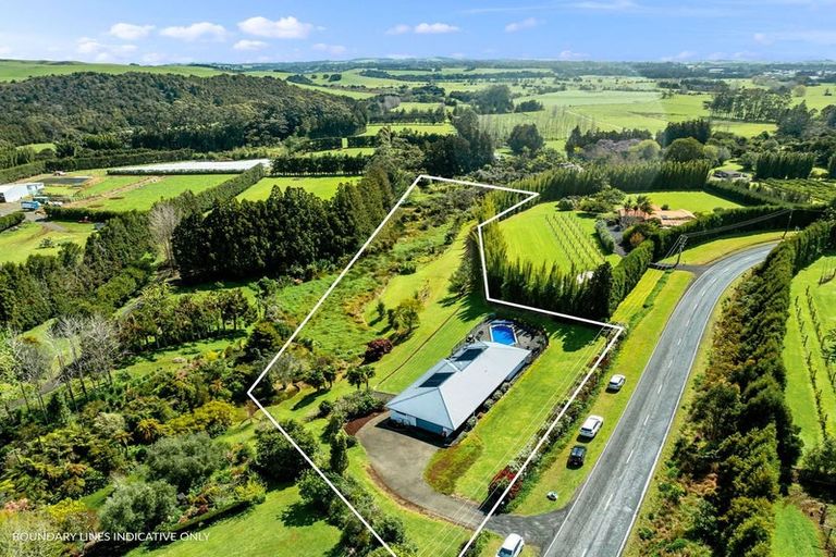 Photo of property in 202 Puketotara Road, Waipapa, Kerikeri, 0295