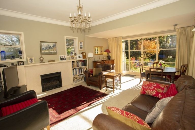 Photo of property in 61 Park Street, Ashburton, 7700