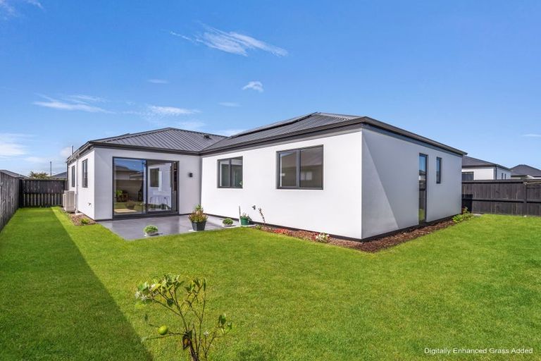 Photo of property in 471 Springston Rolleston Road, Rolleston, 7615