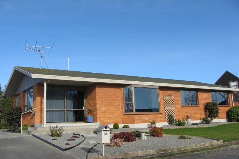 Photo of property in 11 Niddry Crescent, Winton, 9720