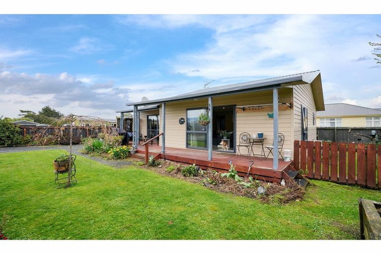 Photo of property in 397 Elles Road, Strathern, Invercargill, 9812