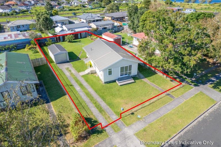 Photo of property in 41 Baker Street, Huntly, 3700