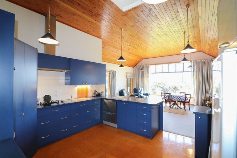 Photo of property in 32 Ribbonwood Road, Geraldine Downs, Geraldine, 7991