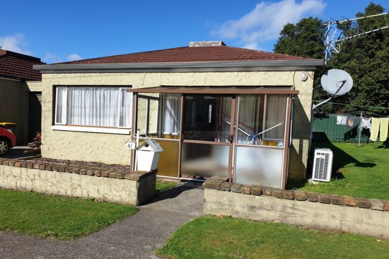 Photo of property in 41 King Edward Street, Eltham, 4322