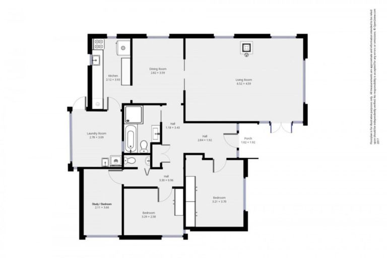 Photo of property in 132 Onslow Road, Khandallah, Wellington, 6035