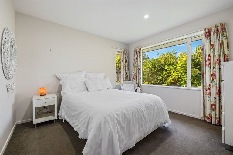 Photo of property in 33c Checketts Avenue, Halswell, Christchurch, 8025