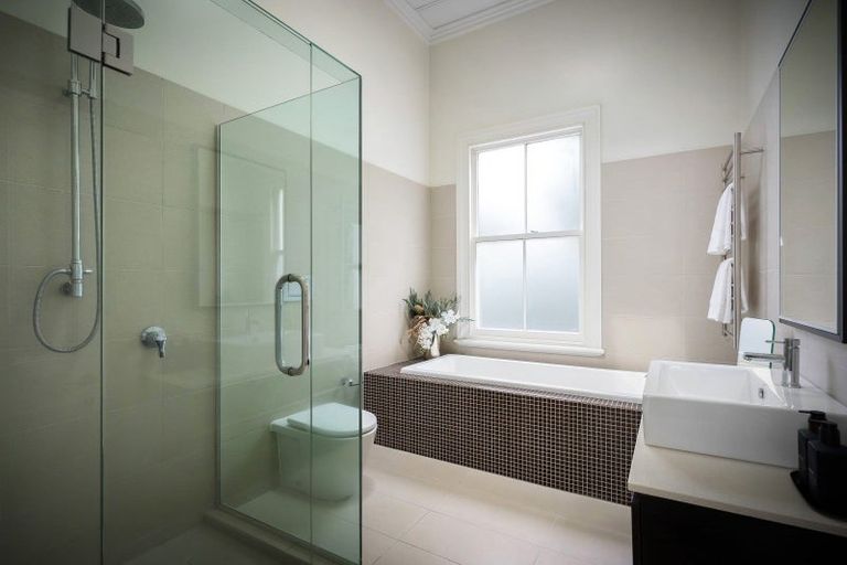 Photo of property in 31 Wood Street, Freemans Bay, Auckland, 1011