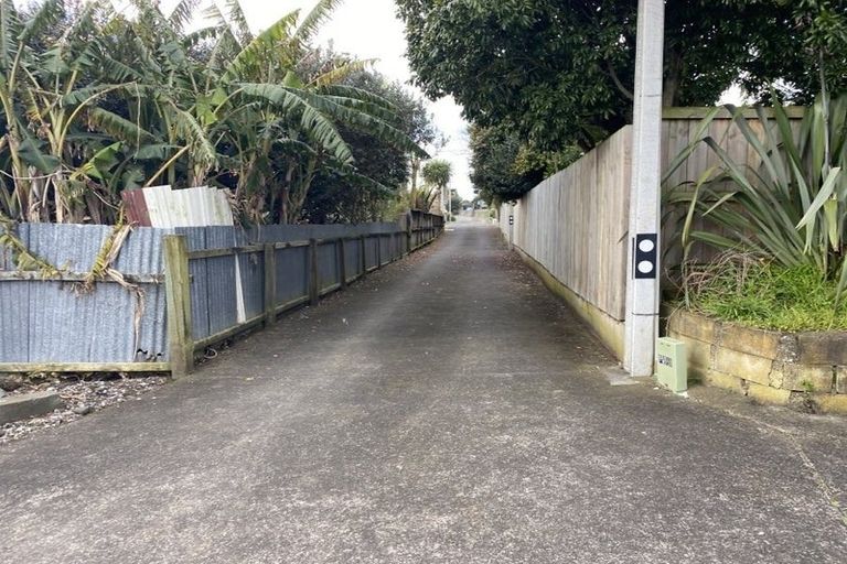 Photo of property in 3/10a View Road, Papakura, 2110