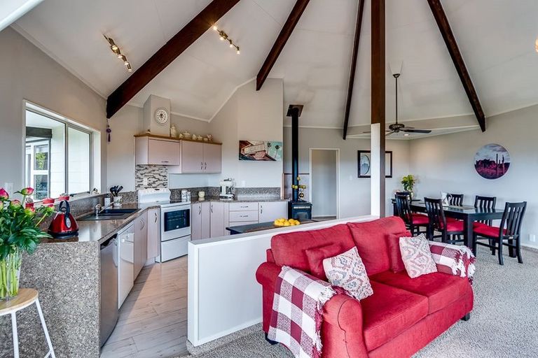 Photo of property in 47 Whakapirau Road, Maraekakaho, Hastings, 4174