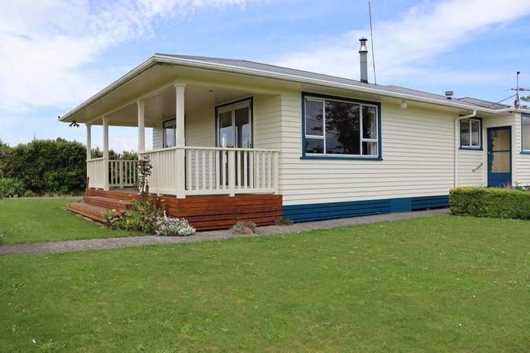 Photo of property in 221 Stanley Road, Te Popo, Stratford, 4394