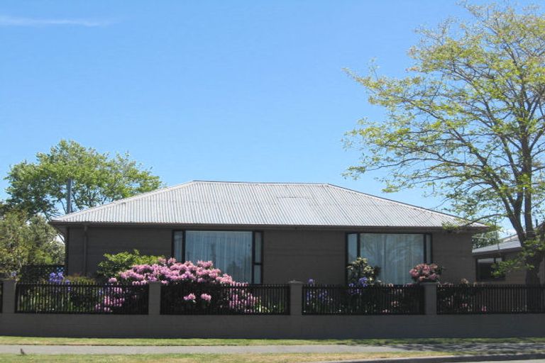 Photo of property in 6 Glenconnor Place, Burwood, Christchurch, 8083