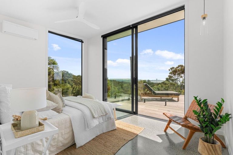 Photo of property in 114 The Ridge, Langs Beach, Waipu, 0582