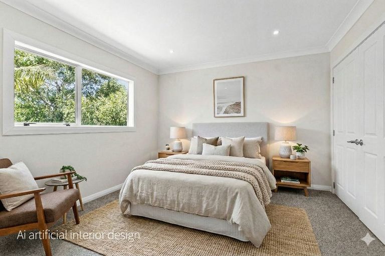 Photo of property in 46a Selwyn Road, Cockle Bay, Auckland, 2014