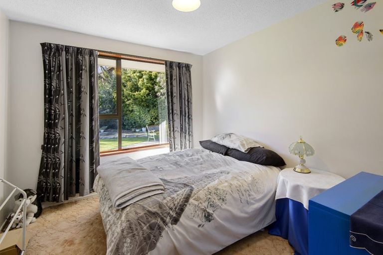 Photo of property in 5 Kinrara Place, Halswell, Christchurch, 8025