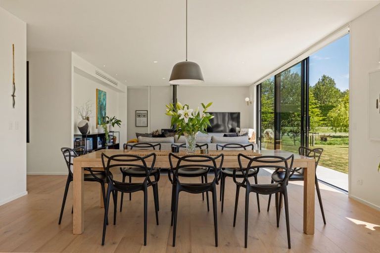 Photo of property in 114 Raddens Road, Ohoka, Kaiapoi, 7692