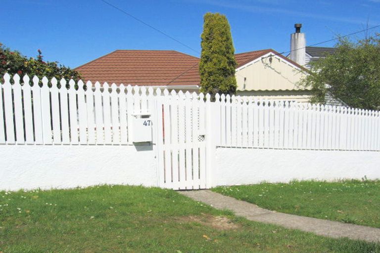 Photo of property in 47 Box Hill, Khandallah, Wellington, 6035