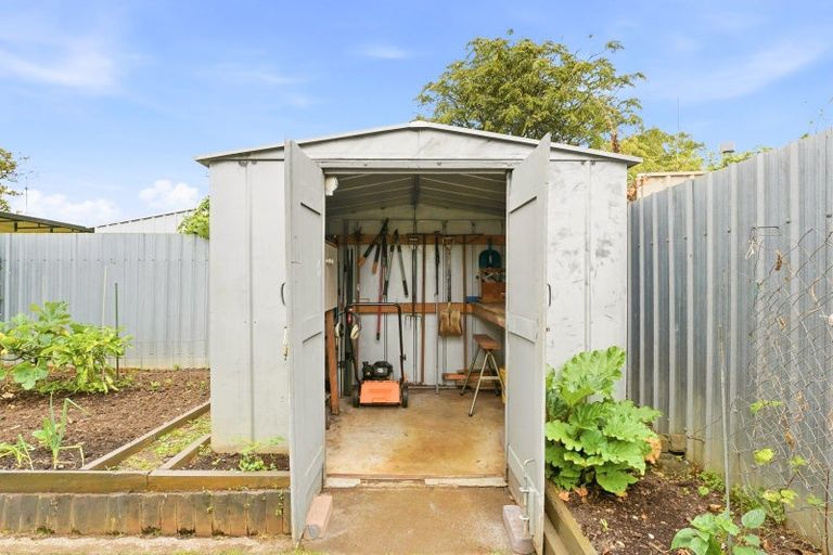 Photo of property in 3 Stafford Street, Springvale, Whanganui, 4501