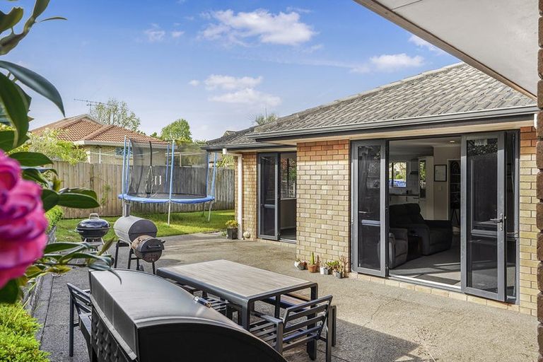 Photo of property in 4 Dugald Court, Rototuna, Hamilton, 3210