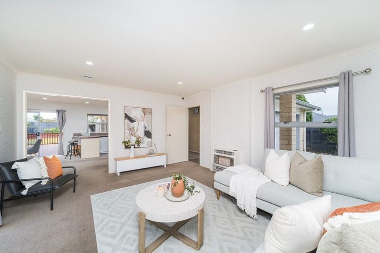 Photo of property in 58 Branigan Parade, Kelvin Grove, Palmerston North, 4414