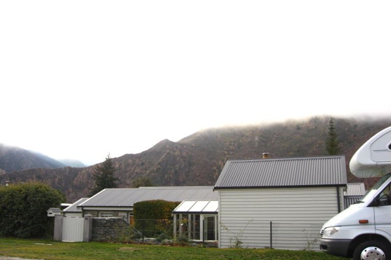Photo of property in 21 Anglesea Street, Arrowtown, 9302