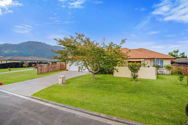 Photo of property in 20 Vogel Place, Te Aroha, 3320