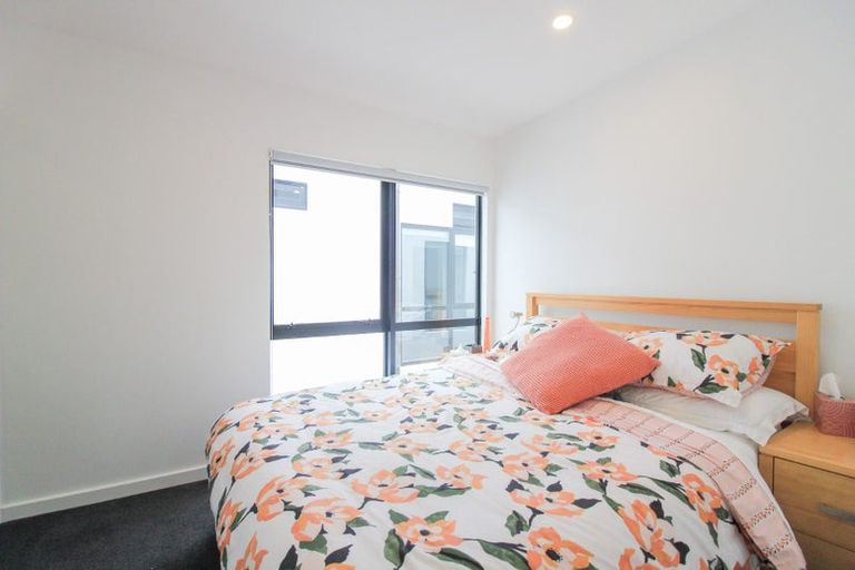 Photo of property in The Paddington, 92/11 Jessie Street, Te Aro, Wellington, 6011