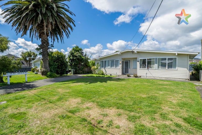 Photo of property in 8/42 Britannia Street, Petone, Lower Hutt, 5012