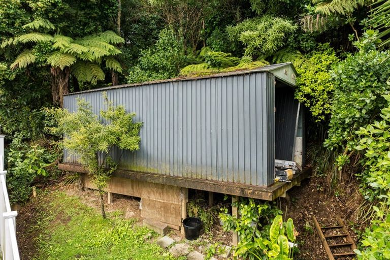 Photo of property in 207 Wade River Road, Wade Heads, Whangaparaoa, 0932