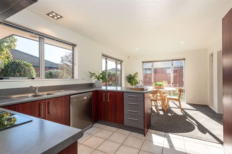 Photo of property in 47 Coppinger Terrace, Aidanfield, Christchurch, 8025