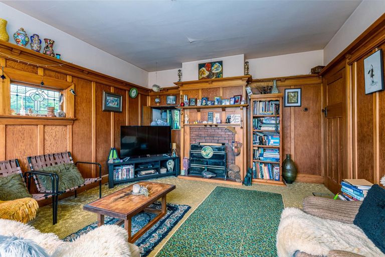 Photo of property in 66 Peel Street, Geraldine, 7930