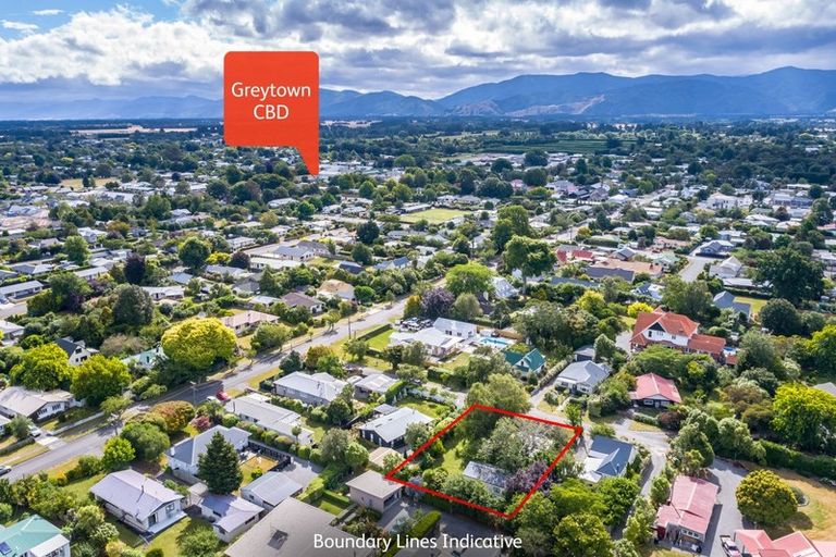 Photo of property in 5 Horton Street, Greytown, 5712