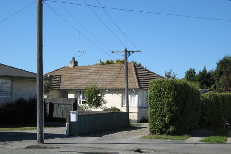 Photo of property in 35 Dacre Street, Oamaru North, Oamaru, 9400