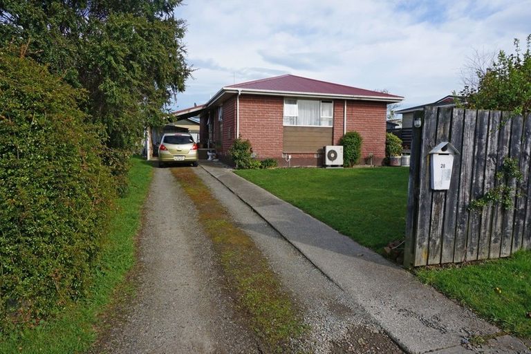 Photo of property in 28 Newbie Place, Heidelberg, Invercargill, 9812