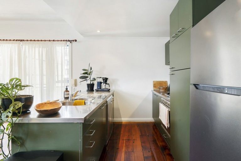 Photo of property in 3a/38 Douglas Street, Ponsonby, Auckland, 1021