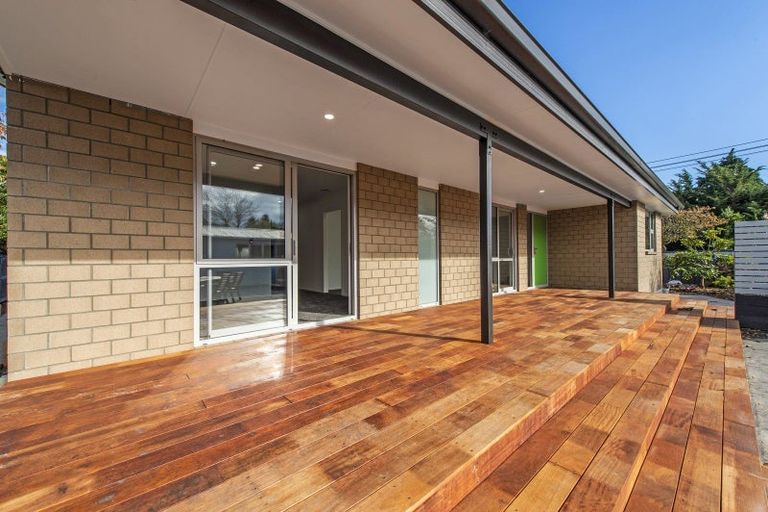 Photo of property in 66 North Terrace, Darfield, 7510