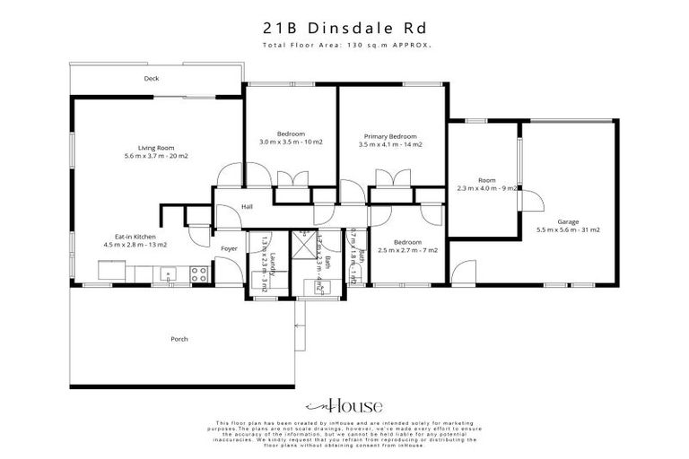 Photo of property in 2/21 Dinsdale Road, Dinsdale, Hamilton, 3204