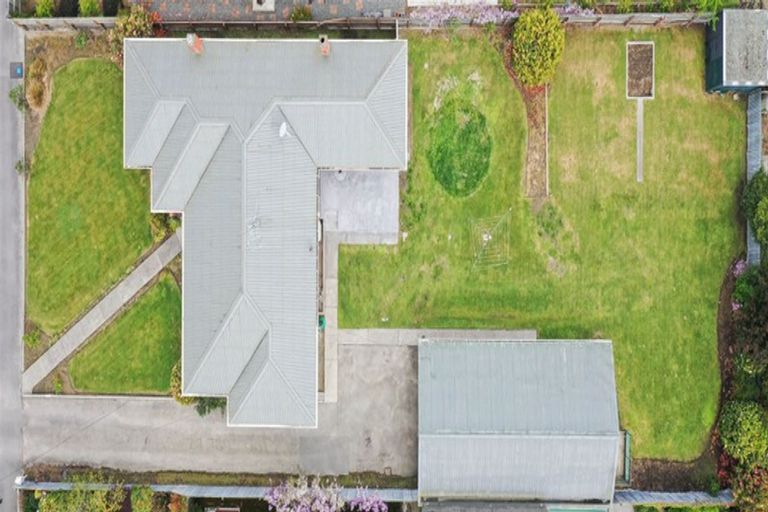 Photo of property in 13 Oxford Street, Hampstead, Ashburton, 7700