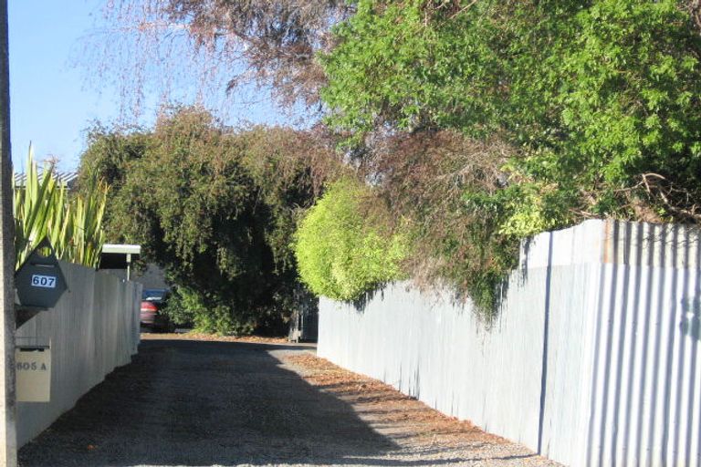 Photo of property in 605a Grays Road, Mahora, Hastings, 4120