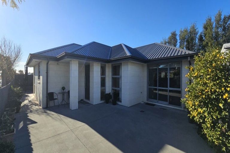 Photo of property in 33a Dee Street, Seaview, Timaru, 7910