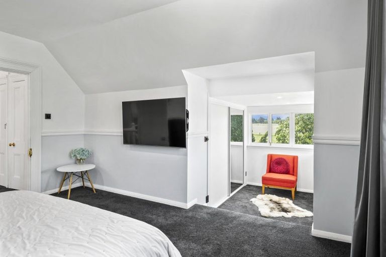 Photo of property in 142 Steffens Road, Oxford, Rangiora, 7476